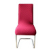 Home Elements potah na židli 38 × 38 × 45 cm červený
