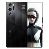 Nubia Redmagic 9S Pro 5G 12GB/256GB Sleet