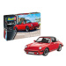 Plastic ModelKit auto 07689 - Porsche 911 Targa (G-Model) (1:24)