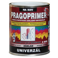 Pragoprimer Univerzál 0840 červenohnědý 0,6l