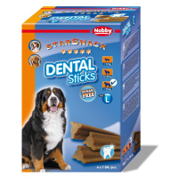 Nobby StarSnack Dental Sticks Large dentální pamlsky 28ks / 840g