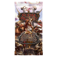 Flesh and Blood TCG - Heavy Hitters Booster