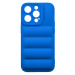 Obal:Me Puffy kryt Apple iPhone 15 Pro modrý