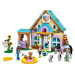 LEGO® Friends 42651 Veterinární klinika pro koně a domácí mazlíčky