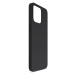 Ochranný kryt 3mk Hardy Silicone MagCase pro Apple iPhone 13 Pro Max, graphite grey black