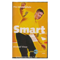 Smart Pre-Intermediate Level Cassette Macmillan