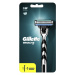 Gillette (holící strojek2hlavice) Mach3