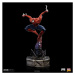 Soška Iron Studios Art Scale 1/10 Spider-man vs Villains - Spider-Man