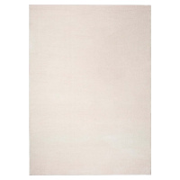 Krémový koberec 140x200 cm – Universal