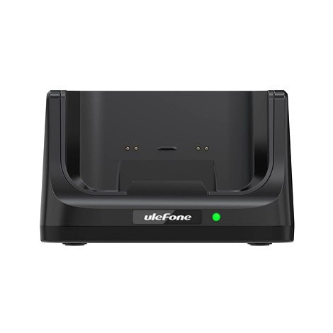 UleFone desktop charger Black