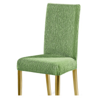 Komashop Potah na židli JARA Barva: Zelená