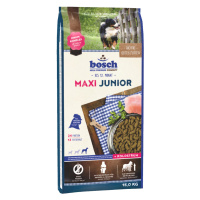 Bosch Junior Maxi - Výhodné balení 2 x 15 kg