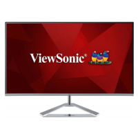 ViewSonic VX2476 Černá