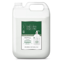 Baylis & Harding Anti Bacterial Mýdlo Jasmín náhradní náplň 5 l