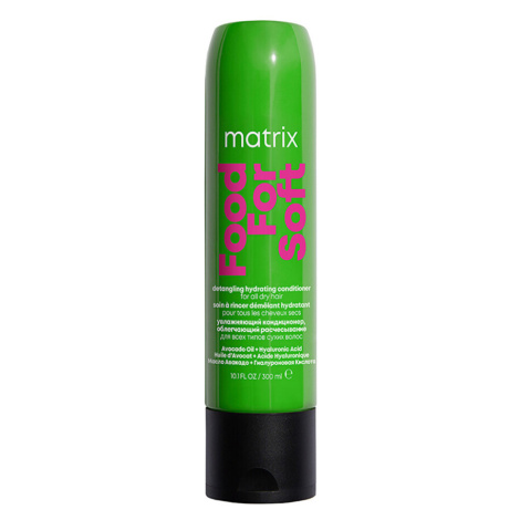 MATRIX Food For Soft Hydratační kondicionér 300 ml