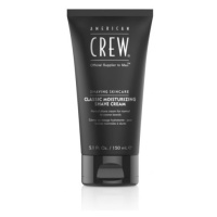American Crew Shaving Skincare Classic Moisturizing Shave Cream - hydratační krém na holení, 150