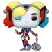 Funko POP Heroes: DC - Harley Quinn (Opokolips)