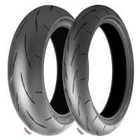 Bridgestone Battlax Rs11 190/55 R 17 75W celoroční