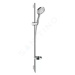 HANSGROHE Raindance Select S Sprchová souprava 120 3jet P se sprchovou tyčí 900 mm, chrom 276670