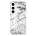 iSaprio White Marble 01 pro Samsung Galaxy S23 5G