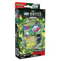 Pokémon TCG: ex Battle Deck - Tapu Koko & Iron Leaves