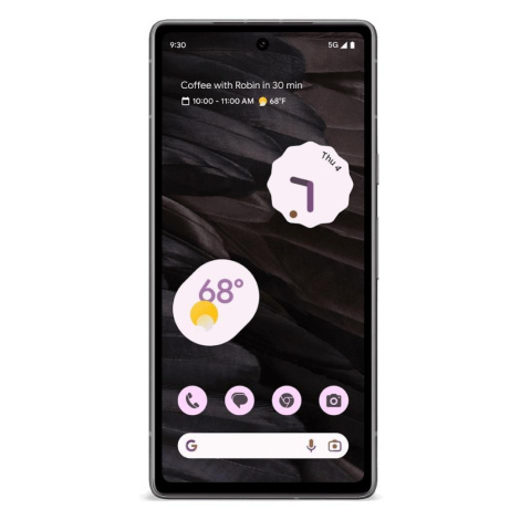 Google Pixel 7a 5G 8/128GB, EU, černá