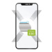 Ochranné tvrzené sklo FIXED Full-Cover pro HTC U23 Pro, černá