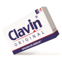 Clavin Original tob.8+4 ZDARMA