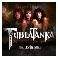 Tublatanka: Najlepšie roky (2x CD) - CD