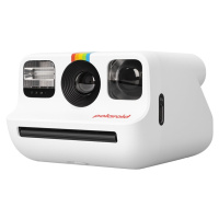 Polaroid Go Gen 2 White Instantní fotoaparát