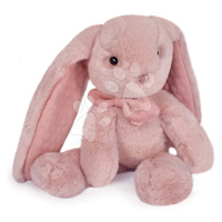 Plyšový zajíček Bunny Pink Les Preppy Chics Histoire d’ Ours růžový 30 cm v dárkovém balení od 0