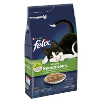 Felix Inhome Sensations - 4 kg