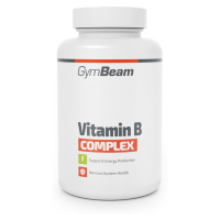 GymBeam Vitamin B Complex 120 tablet