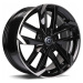 Ráfky 5x108 Ford C-Max Edge Escape Focus Rs St Galaxy Grand Kuga Mondeo