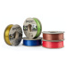 Spectrum 80750 3D filament, PLA Silk, 1,75mm, 5x250g, mix Glorious Gold, Spicy Copper, Apple Gre