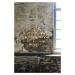 Venkovní závěsná světelná dekorace Star Trading Mounty, ⌀ 40 cm