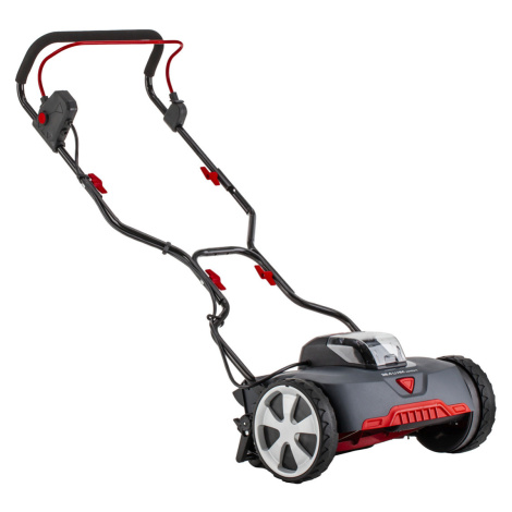 AL-KO 38.4 Li HM Comfort 18V - akumulátorová vřetenová sekačka