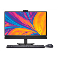 DELL PC AiO OptiPlex EEP/i5-14500T/16GB/512GB SSD/Integrated/130W/TPM/AdjStand/WLAN/vPro/Kb&Mse/