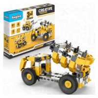 Engino Creative builder vyklápěč machinery set