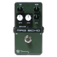 Keeley Magnetic Echo Delay