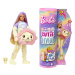 Mattel barbie cutie reveal pastelová edice lev, hkr06