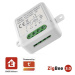 EMOS GoSmart modul spínací IP-2101SZ, ZigBee, 1-kanálový H5101