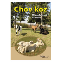 Chov koz