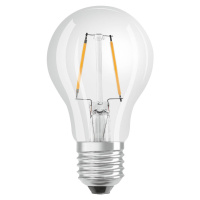 OSRAM OSRAM LED žárovka E27 2,2W Classic filament 2 700K