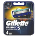 Gillette Fusion5 ProGlide náhradní hlavice 4 ks