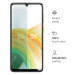 Smarty 2D tvrzené sklo Samsung Galaxy A33 5G