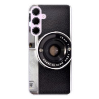 iSaprio Vintage Camera 01 pro Samsung Galaxy A55 5G