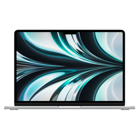 Apple MacBook Air MLXY3CZ/A Stříbrná