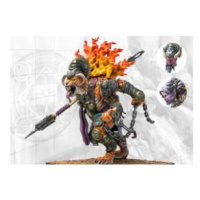 Conquest - Sorcerer Kings: Rakshasa Ravanar (Dual Kit)