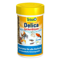 Krmivo Tetra Delica Brine Shrimps 100ml